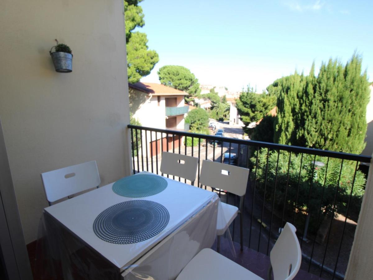 Studio Collioure, 1 Piece, 2 Personnes - Fr-1-309-250 Exterior foto