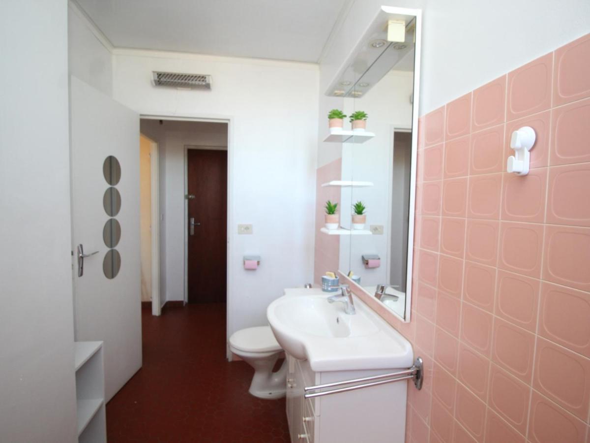 Studio Collioure, 1 Piece, 2 Personnes - Fr-1-309-250 Exterior foto